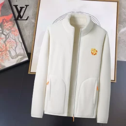 louis vuitton lv veste manches longues pour homme s_1276507